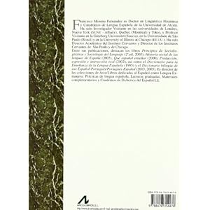 Qué español enseñar (Cuadernos de didáctica del español/LE)