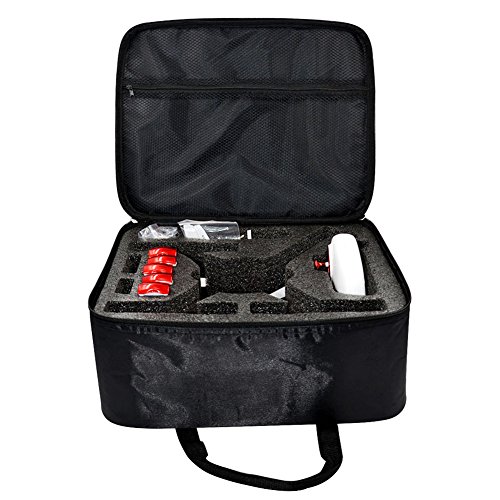 CreaTion® Bolsa de transporte para Syma X5 X5C X5SC X5SW X5HC X5HW RC Quadcopter
