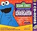 Produktbild Sesame Street Learning Series: Get Set For Kindergarden [Import]
