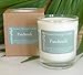 Heaven Scent Organic MASSAGE candle - PATCHOULI & CEDARWOODEssential Oils