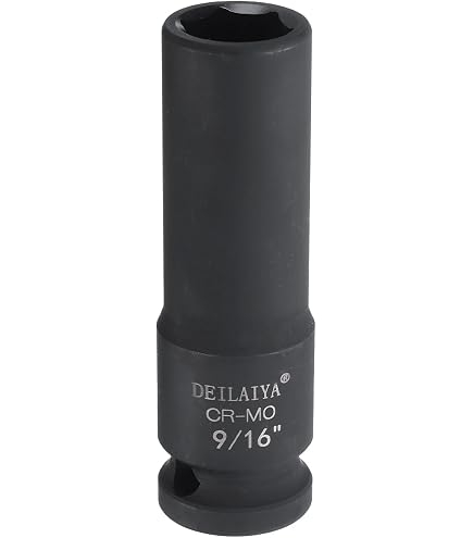 Clé Mixte à Cliquet Sourcing Map 3/8" - 72 Dents, 12 Points - Acier Cr-V - Longueur 160mm