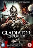 Gladiator of Pompeii ( Pompei, ieri, oggi, domani ) ( Pompeii: Yesterday, Today & Tomorrow ) [ NON-USA FORMAT, PAL, Reg.2 Import - United Kingdom ] - 