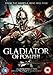 Gladiator of Pompeii ( Pompei, ieri, oggi, domani ) [ UK Import ]