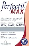 Vitabiotics Perfectil Max - 84 Tablets/Capsules