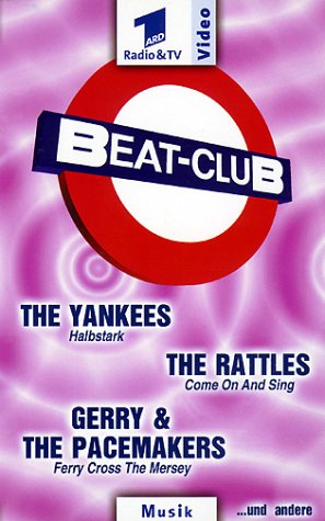 Preisvergleich Produktbild Beat Club '65 [VHS]