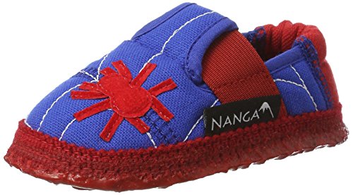 Boys' Spinne Flat Slippers