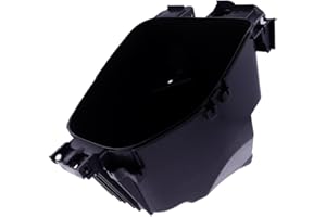 ORIGINAL S.W.A.T. Helmfach ORIGINAL für YAMAHA Aerox 50 Cat (ab Bj. 2003) Typ:SA14