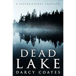 Dead Lake (English Edition)