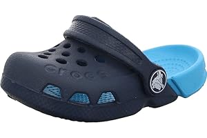 Crocs Electro Kids - Chodaki Unisex - dzieci