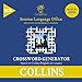 Produktbild Collins Crossword Generator
