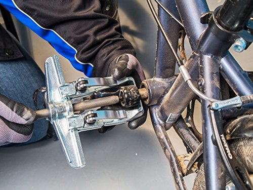 HAZET 1787F-13 Schnellspann-Abzieher - 5