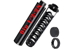 KIDMIS Autoöl-Kraftstofffilter für 4003, Car Fuel Filter, Automotive Replacement Parts Filters Fuel Filters (6IN 1228 35mm)