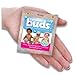 Diaperbuds Swimmiebuds Disposable Swim Diapers, (16-26 Pound), 12 Count (Pack of 4) UnitCount: 48 Size: 16-26 Pounds Infant, Baby, Child