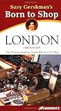 Image de Suzy Gershman's Born to Shop: London