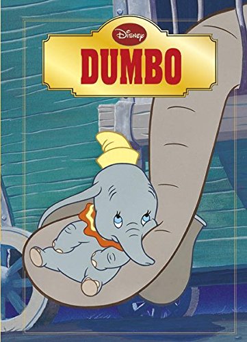 Dumbo: Das große Buch zum Film