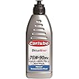 Carlube MTF759 Manual Transmission Fluid 75W-90