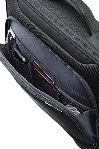 Samsonite Vectura Office Case Plus Aktentasche 42, 5 cm 16″ - 5