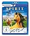 Produktbild Spirit - Der wilde Mustang [Blu-ray]