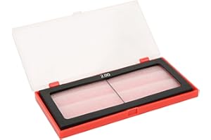 WALFRONT Schweißhelm Lupenlinse Dioptrien Augenschutz, Schweißhelm Lupen/Betrügerlinsen Zubehör, 1.0/1.5/2.0/2.5/3.0(2.0)