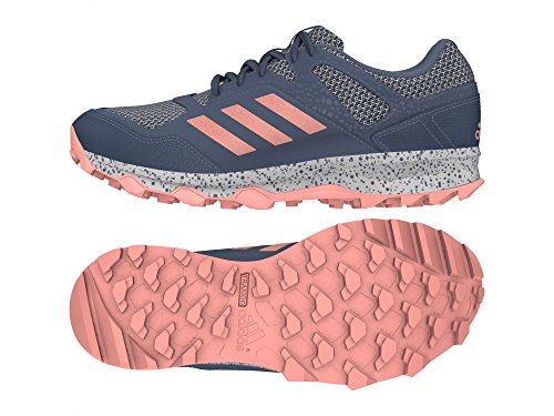 adidas Fabela Rise Women's Hockey Shoes - SS19-8 Blue
