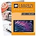 Produktbild uwazi Medion Lifetab X10607 Schutzfolie 3x satin-matt Displayschutzfolie Folie