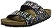 Produktbild BIRKENSTOCK Damen Arizona Sandalen, Mehrfarbig Multicolore Oriental Mosaic Black, 35 EU