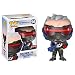 Produktbild Loheag Clinor POP! Games Overwatch Vinylfigur Actionfigur Sammelfigur - Tracer / Reaper / Soldier 76 / Widowmaker / Winston / Reinhardt / D.VA with Meka (Overwatch Soldier 76)