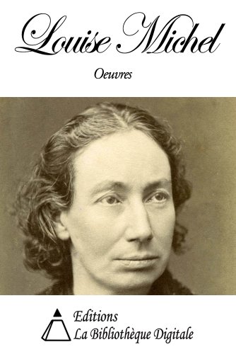 Download Oeuvres de Louise Michel