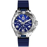 Aviator Mig-35 Herren-Armbanduhr