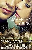 Image de Stars Over Castle Hill - Schicksalhafte Begegnung: Eine Joss und Braden Story (Edinburgh Love Stories)