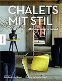 Image de Chalets mit Stil: Alpine Interiors in Gstaad