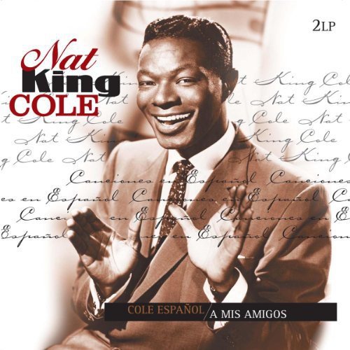 Cole Español / A Mis Amigos [Vinilo]
