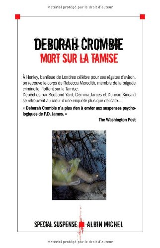 Download Mort sur la Tamise