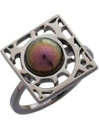 Misaki anillo Ladies Josephine QCRRJOSEPHINE colour negro