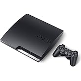 Sony PlayStation 3 320GB Slim Console