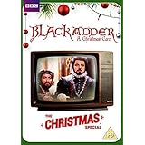 Blackadder's Christmas Carol [1988] [DVD]