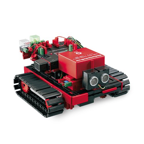 Imagen 4 de fischertechnik - TXT Explorer (508778)