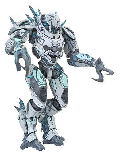 Price comparison product image Pacific Rim MAY188256 Action Figure