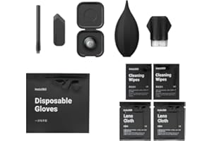 Insta360 X5 Replacement Lens Kit