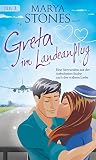Cover zum Buch Greta im Landeanflug