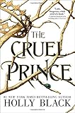 voir fiche du livre The Cruel Prince
