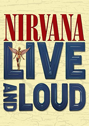 Book's Cover ofLive  Loud