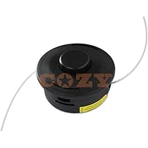 Testina Falciante STIHL AutoCut 25-2 - Ricambio Per Tagliabordi FS Serie - Foto 9