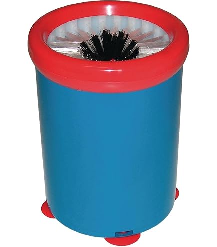 Bächlein glazenreiniger glazenspuit uit roestvrij staal - glazendouche inclusief T-verdeler en flexibele slang - Automatische spuit voor de keuken, geschikt voor glazen en flessen