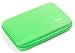 Produktbild Robustes Hartschalen-Etui in Grün für Kurio Tab 2 | Extreme 2 | Motion 1+ 2 (C14100 / C14112) Kindertablet | Lisciani Spiele 57481 Mio Tab Smart Kid Plus und Ravensburger Ministeps Mein allererstes Tablet (04433)