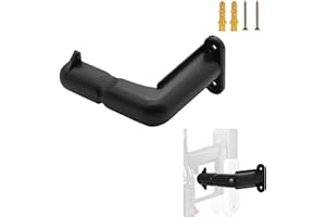 DianSung Uchwyt ścienny do odkurzacza Shark IZ, IZ201EU, IZ320EUT, IZ300EU, Stratos IZ420EUT, IZ400DE, do Dyson V7 V8 V10 V11 V12 V15, akcesoria do odkurzacza stojak