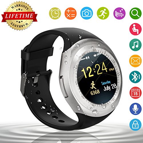 reloj con bluetooth para celular