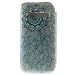 Produktbild Nancen Alcatel One Touch Pop C5 (4.5 Zoll) Ultral Slim Weich TPU Silikon Case/Hülle/Handyhülle Backcover. Anti-Kratz und Anti-Staub.