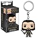Produktbild Funko 31812 Jon Snow Game of Thrones S8 Pop Keychain, Multi
