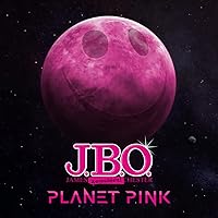 Planet Pink (Digipak)